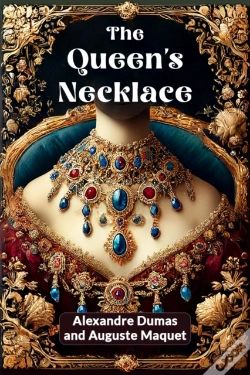 Capa do artigo The Queen'S Necklace (Edition2024)