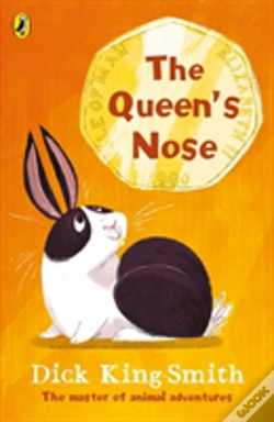 Capa do artigo The Queen'S Nose