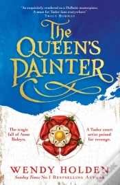 Capa do artigo The Queen