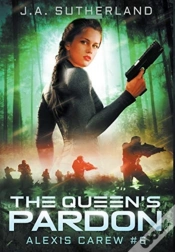 Capa do artigo The Queen