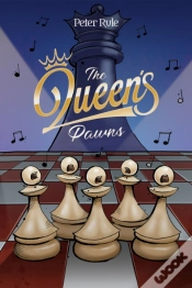 Capa do artigo The Queen