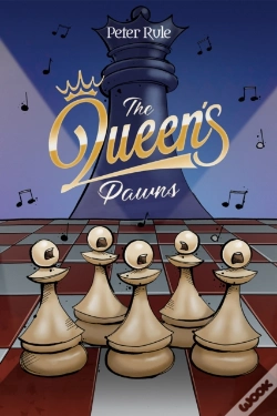 Capa do artigo The Queen'S Pawns