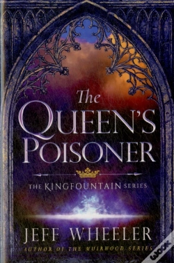 Capa do artigo The Queen'S Poisoner