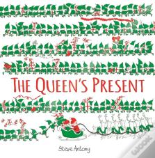 The Queen'S Present