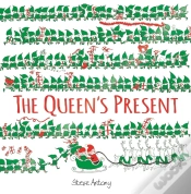Capa do artigo The Queen