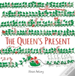 Capa do artigo The Queen'S Present