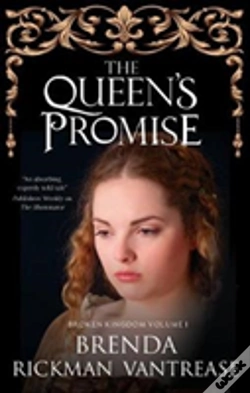Capa do artigo The Queen'S Promise