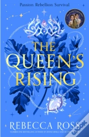Capa do artigo The Queen