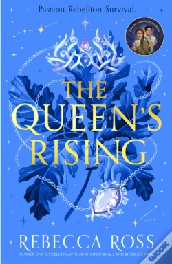 Capa do artigo The Queen's Rising