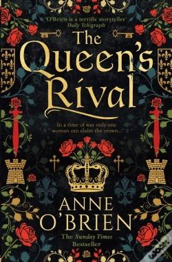 Capa do artigo The Queen's Rival