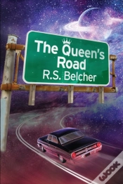 Capa do artigo The Queen