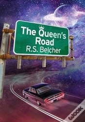 Capa do artigo The Queen