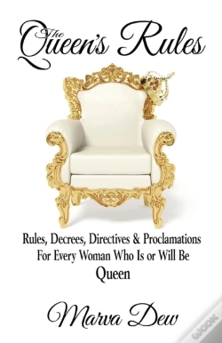 Capa do artigo The Queen'S Rules