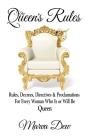 The Queen'S Rules - Preview