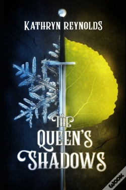 Capa do artigo The Queen'S Shadows