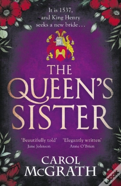 Capa do artigo The Queen'S Sister