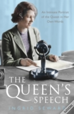 Capa do artigo The Queen'S Speech