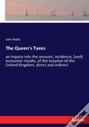 Capa do artigo The Queen