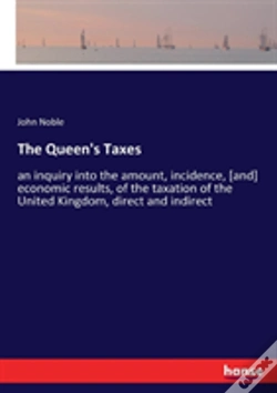Capa do artigo The Queen'S Taxes