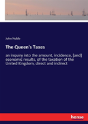 The Queen'S Taxes - Preview