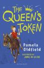 The Queen'S Token: A Bloomsbury Reader - Preview
