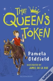 The Queen'S Token: A Bloomsbury Reader