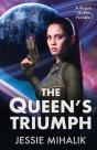 The Queen'S Triumph - Preview
