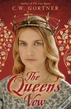 Capa do artigo The Queen'S Vow