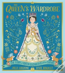 Capa do artigo The Queen'S Wardrobe