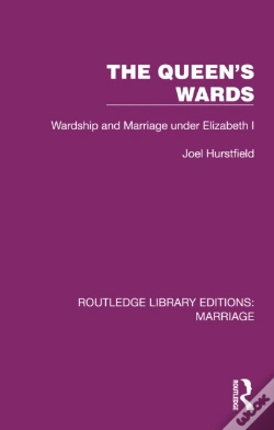 Capa do artigo The Queen'S Wards