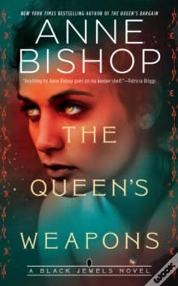 Capa do artigo The Queen'S Weapons