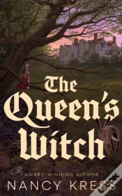 Capa do artigo The Queen