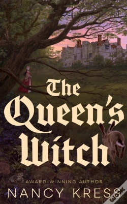 Capa do artigo The Queen'S Witch