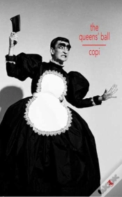 Capa do artigo The Queensâ€™ Ball