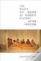 The Queer Art Of History