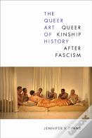 The Queer Art Of History