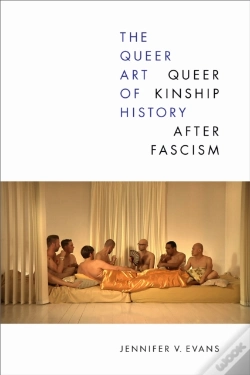 Capa do artigo The Queer Art Of History