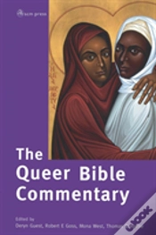 Capa do artigo The Queer Bible Commentary