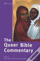 The Queer Bible Commentary