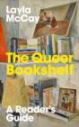 The Queer Bookshelf - Preview