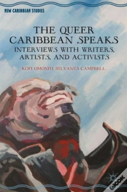 Capa do artigo The Queer Caribbean Speaks