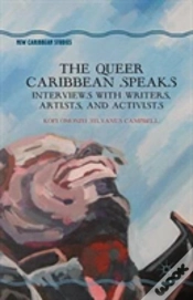Capa do artigo The Queer Caribbean Speaks