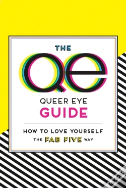 Capa do artigo The Queer Eye Guide