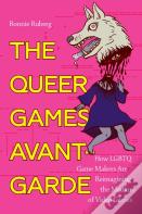 The Queer Games Avant-Garde