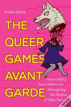 Capa do artigo The Queer Games Avant-Garde