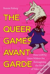 Capa do artigo The Queer Games Avant-Garde