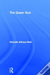 Capa do artigo The Queer God