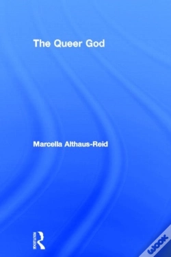 Capa do artigo The Queer God