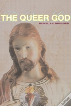 Capa do artigo The Queer God