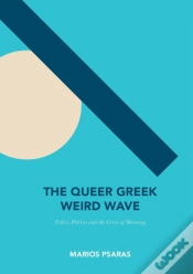 Capa do artigo The Queer Greek Weird Wave